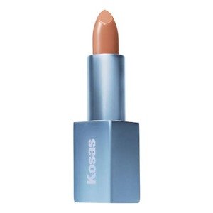 KOSAS - Weightless Lip Color – Vyživující saténová rtěnka