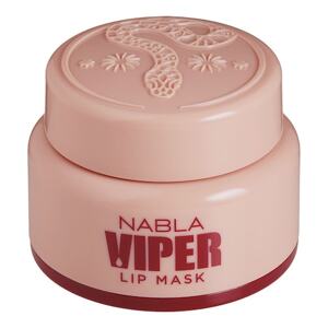 NABLA - Viper Lip Mask – Hydratační přípravek na rty