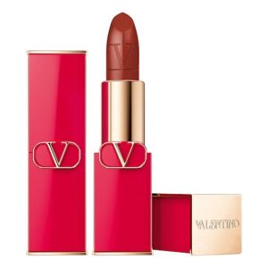 VALENTINO - Rosso Valentino – Rtěnka – Saténová, matná
