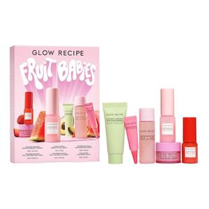 GLOW RECIPE - Fruit Babies – Výběrové pouzdro