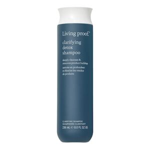 LIVING PROOF - Clarifying Detox Shampoo - Detoxikační šampon