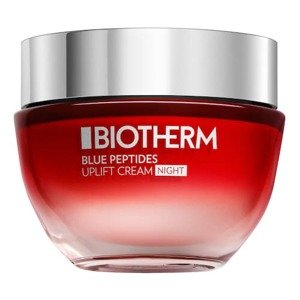 BIOTHERM - Blue Therapy Uplift – Noční krém