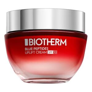 BIOTHERM - Blue Therapy Peptides Uplift - Denní krém SPF30