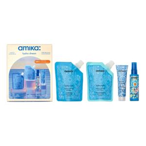 AMIKA - Hydro Dream – Sada pro hydratační péči