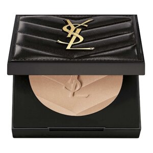 YVES SAINT LAURENT - All Hours Hyper Finish - Matující pudr