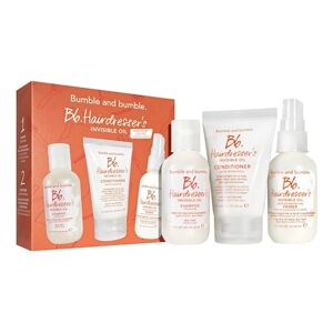 BUMBLE AND BUMBLE - Hairdresser's Invisible Oil - Trial Set