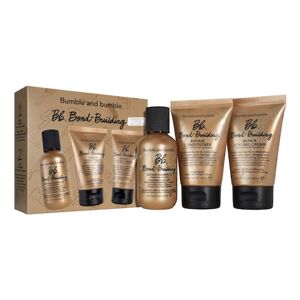 BUMBLE AND BUMBLE - Bond-building - Trial Set