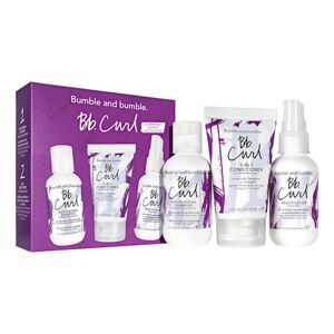 BUMBLE AND BUMBLE - Curl - Trial Set