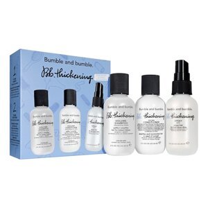 BUMBLE AND BUMBLE - Thickening - Trial Set