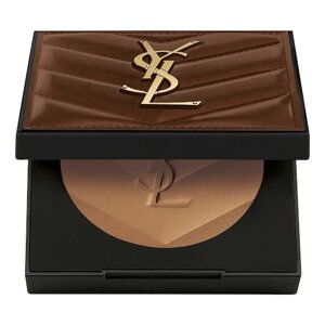 YVES SAINT LAURENT - All Hours Hyper Bronze - Bronzer