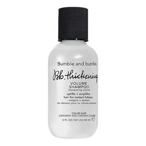BUMBLE AND BUMBLE - Thickening - Volume Shampoo