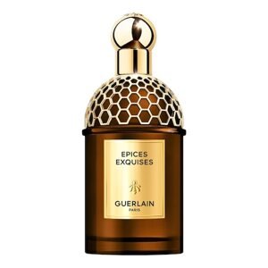 GUERLAIN - Absolus Allegoria Epices Exquises - Eau de Parfum