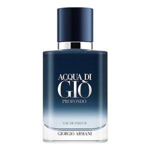 ARMANI - Acqua di Giò Profondo – Eau de Parfum Homme