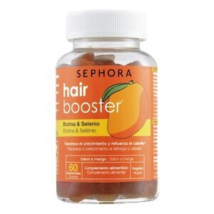 SEPHORA COLLECTION - Hair Booster – Posilovač růstu vlasů s biotinem a selenem
