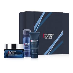 BIOTHERM - Force Supreme Blue Serum – Sérum proti stárnutí