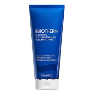 BIOTHERM - Biocorps – Peeling proti drsnosti
