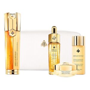 GUERLAIN - Abeille Royale Programme Anti-Âge Double R Advanced Serum - Omlazující set