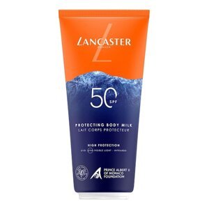 LANCASTER - Sun Beauty - Tělové mléko SPF50