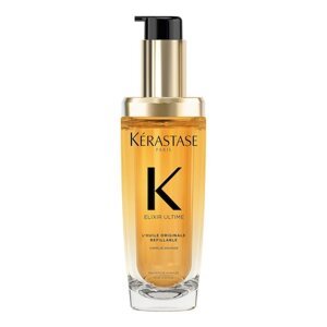 KÉRASTASE - Elixir Ultime - Univerzální bezoplachový olej