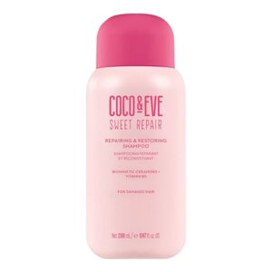 COCO & EVE - Sweet Repair – Regenerační a obnovujicí šampon