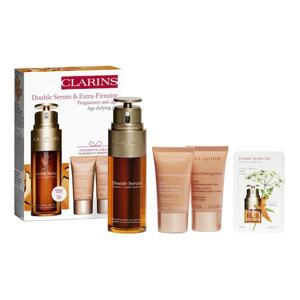 CLARINS - DOUBLE SERUM - Sada DSerum + EFirming