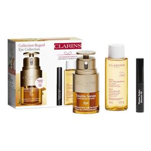 CLARINS - CL Set - Double Serum Eye