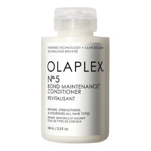 OLAPLEX - No. 5 Bond Maintenance™ – Revitalizační kondicionér v cestovním formátu