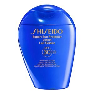 SHISEIDO - Expert Sun Protector Lotion SPF30 - Sun Cream