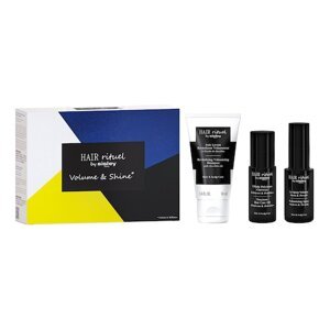 HAIR RITUEL BY SISLEY - VOLUME & SHINE - Haircare Kits