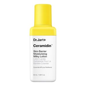 DR.JART+ - Ceramidin™ Skin Barrier - Moisturizing Milky Lotion