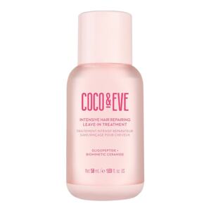 COCO & EVE - Intensive Hair Repairing – Bezoplachová regenerační kúra na vlasy