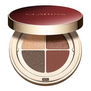 CLARINS - QUATUOR - paletka očních stínů