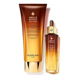 GUERLAIN - Abeille Royale Scalp & Hair Youth Ritualet