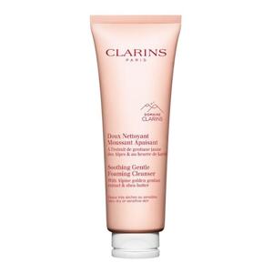 CLARINS - FOAMING CLEANSER - jemná čistící pěna