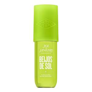 SOL DE JANEIRO - Beijos De Sol Summer Fragrance Mist – Parfémovaná mlha na vlasy a tělo