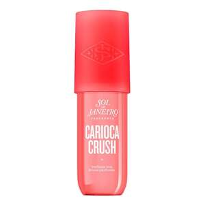 SOL DE JANEIRO - Carioca Crush Summer Fragrance Mist – Parfémovaná mlha na vlasy a tělo