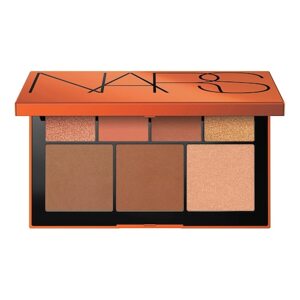 NARS - Laguna Ultimate Face Palette – Paletka dekorativní kosmetiky