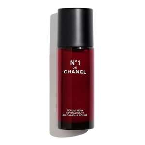 CHANEL - N°1 DE CHANEL REVITALIZING EYE SERUM - Vyhlazuje, Obnovuje, Otevírá Pohled