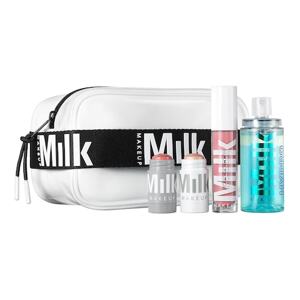 MILK MAKEUP - The Werks – Sada pleťové kosmetiky
