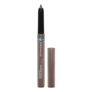 SEPHORA COLLECTION - Colorful Shadow & Liner – Oční stíny a linky v tyčince