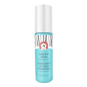 FIRST AID BEAUTY - Dark Spot Serum – Sérum proti pigmentovým skvrnám s niacinamidem