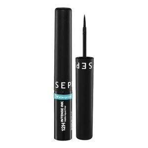 SEPHORA COLLECTION - Intense Ink Liner – Matné a intenzivní tekuté oční linky