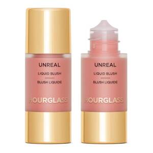 HOURGLASS - Unreal Liquid Blush – Tekutá tvářenka
