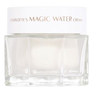 CHARLOTTE TILBURY - Charlotte's Magic Water Cream – Hydratační gelový krém na obličej
