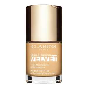 CLARINS - SKIN ILLUSION VELVET - přirozeně zmatňuje a hydratuje