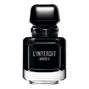 GIVENCHY - L'Interdit Absolu - Intenzivní parfémovaná voda