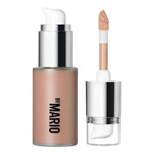 MAKEUP BY MARIO - SoftSculpt® – Bronzující a formující sérum