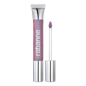 RABANNE MAKEUP - Glowies - ultra třpitivý lesk na rty