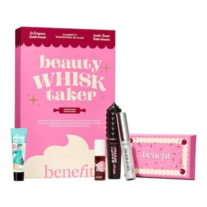 BENEFIT COSMETICS - Beauty Whisk Taker - Kosmetická Sada Pro Kompletní Make-up