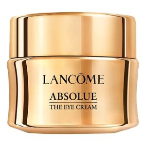 LANCÔME - Absolue – Krém na okolí očí